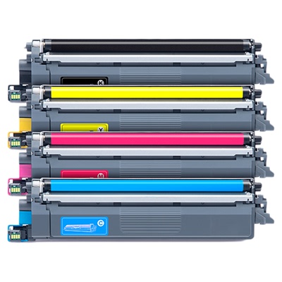 适用震旦ADDT-260K墨粉盒ADC180PW ADC260PW鼓架ADC180MWC ADC260MWA彩色激光打印机碳粉盒ADDU-260K硒鼓单元