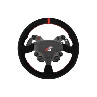 速魔GT1圆盘体双离合方向盘