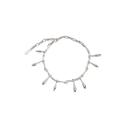 FOUNDRYBOUNDARY石榴树吊坠手链