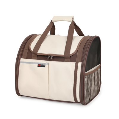 宠物双肩背包轻便款冬季保暖透气