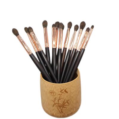 香舍玫瑰SS系列松鼠混羊毛眼影刷