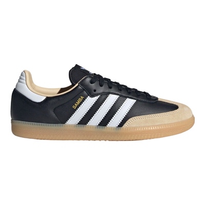 优购adidas阿迪达斯三叶草男女鞋SAMBA运动休闲鞋子德训鞋JS3832