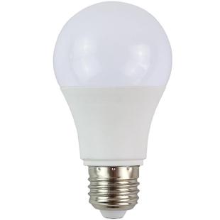 家用LED节能灯灯泡4000K中性光超亮E27大螺口球泡光源3W5瓦7瓦