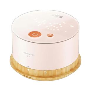 倍轻松艾灸盒姜小竹A2明火艾灸热敷腹部艾灸仪灸罐长辈新年礼物