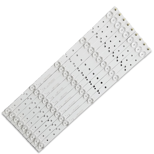 适用海信led42k20jd灯条5灯9铝基板42寸液晶电视led42ec260jd背光