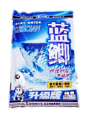 2025新款老鬼九一八野战鲫鱼饵料