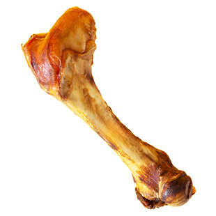 狗狗零食磨牙棒牛棒骨中小型大型犬幼犬大骨头训狗零食洁齿棒宠物