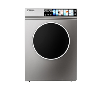grossag商用烘干机25KG酒店民宿大型家用直排大容量烘衣机干衣机
