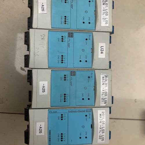 溢价-EndressHauser FTL325P-F3E3 液位