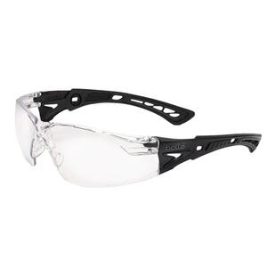 法国BOLLE宝莱射击护目镜防钢珠突击战术眼镜防风防雾耐摔风镜