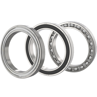 哈尔滨轴承6800 6801 6802 6803 6804 6805 6806 6807 6808 6809Z