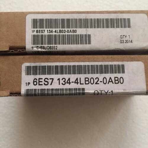议价自动化6ES71344GB010AB0 ET200输入 6ES71344LB020原装正品