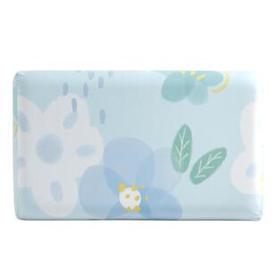 博洋记忆棉专用枕套纯棉一对装枕头套全棉枕芯内胆套2026新款双人