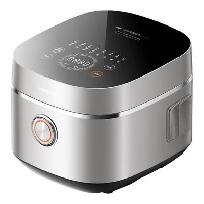 九阳低糖电饭煲0涂层316L不锈钢