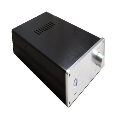 TDA8954hifi发烧数字功放板