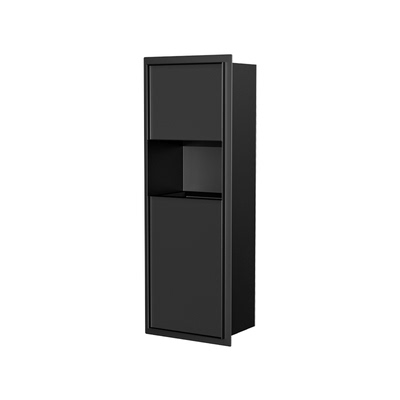 咏饰卫生间嵌入瓷砖隐藏式壁龛