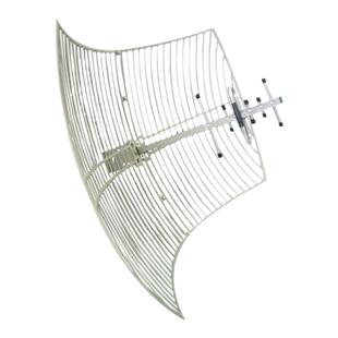 Parabolic Grid Antenna External室外高增益栅格抛物面天线
