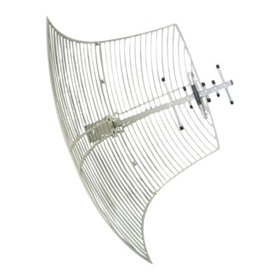 Parabolic Grid Antenna External室外高增益栅格抛物面天线