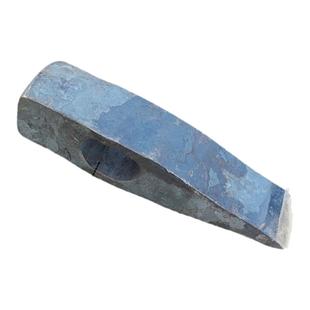 剁斧石材斧石匠斧高硬度锤子斧劈斧砍矿用剁螺丝煤矿斧高猛钢钢筋