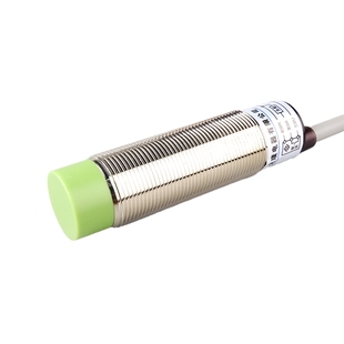 电容式接近开关LJC18A3-B-Z/BX料位液位NPN传感器谷物直流感应器
