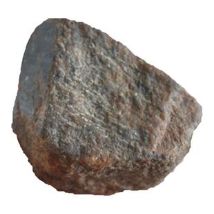 千蕊天然红刚玉原石红宝石把玩原矿毛料雕刻料手把件 一图一物