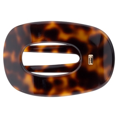 KRRAMEL生日礼物醋酸发夹贝壳夹