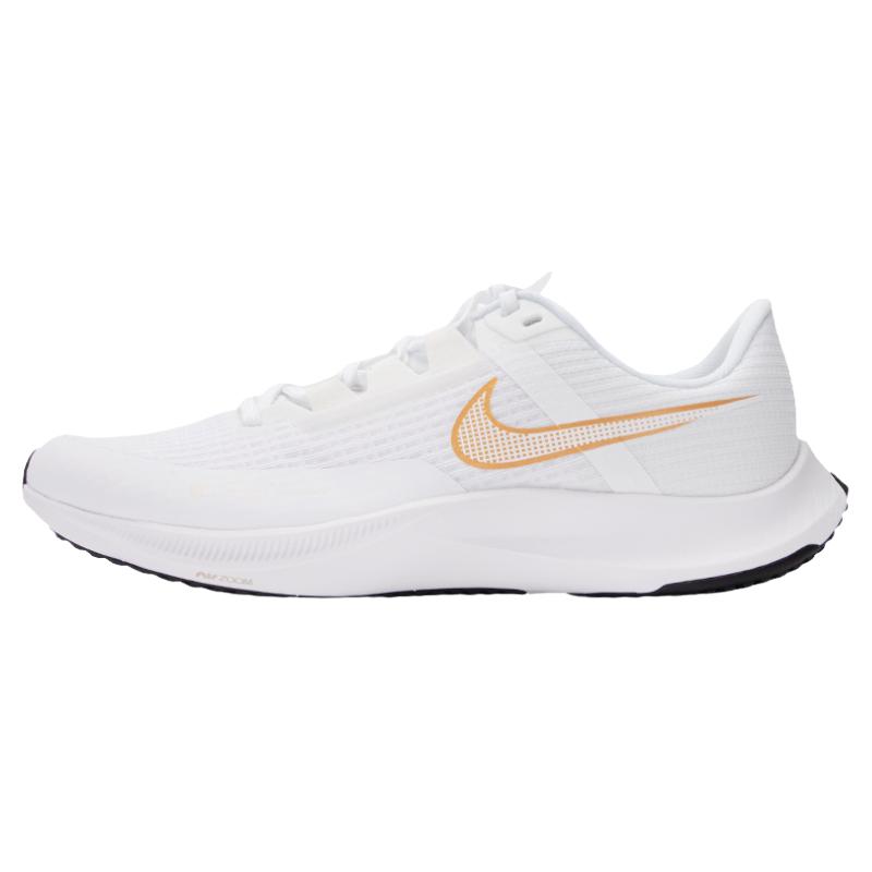 Nike耐克男鞋2022冬季新款AIR ZOOM RIVAL FLY 3跑步鞋CT2405-100