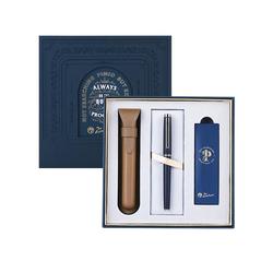 毕加索R19S摘星系列宝珠笔商务