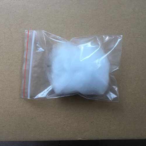 议价岛津硅烷化201-47616-01简装石英棉 岛津气相色谱玻璃棉