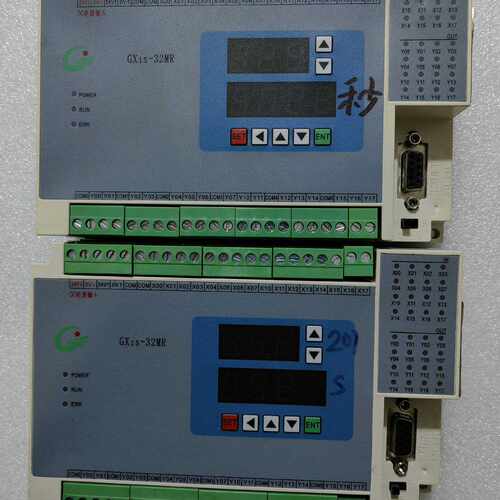 议价GX1S-32MR 三菱PLC 工控可编程控制器