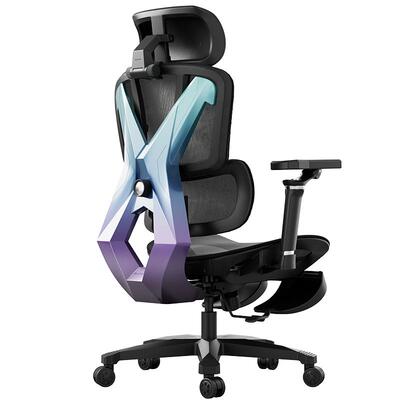 Uzi推荐丨傲风G5人体工学电竞椅