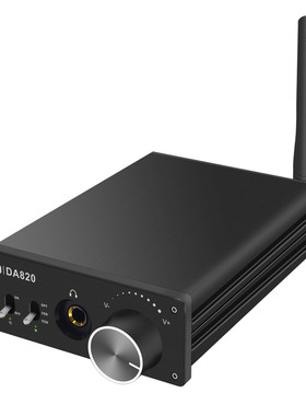 HiFi蓝牙5.4解码耳放LDAC适配器