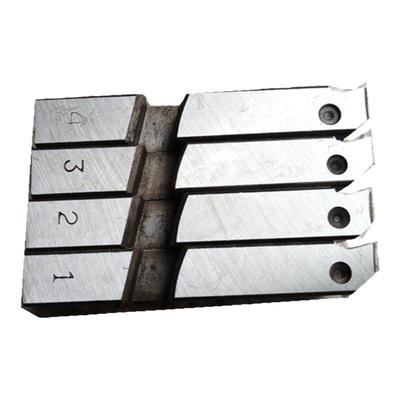 干用牙刀螺纹刀头干套套丝机板牙