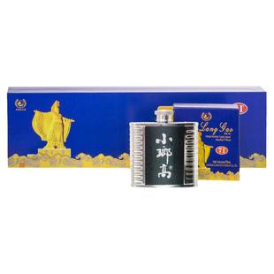 琅琊台小琅高浓香型白酒71度75mL*4粮食酒小瓶送礼高度酒