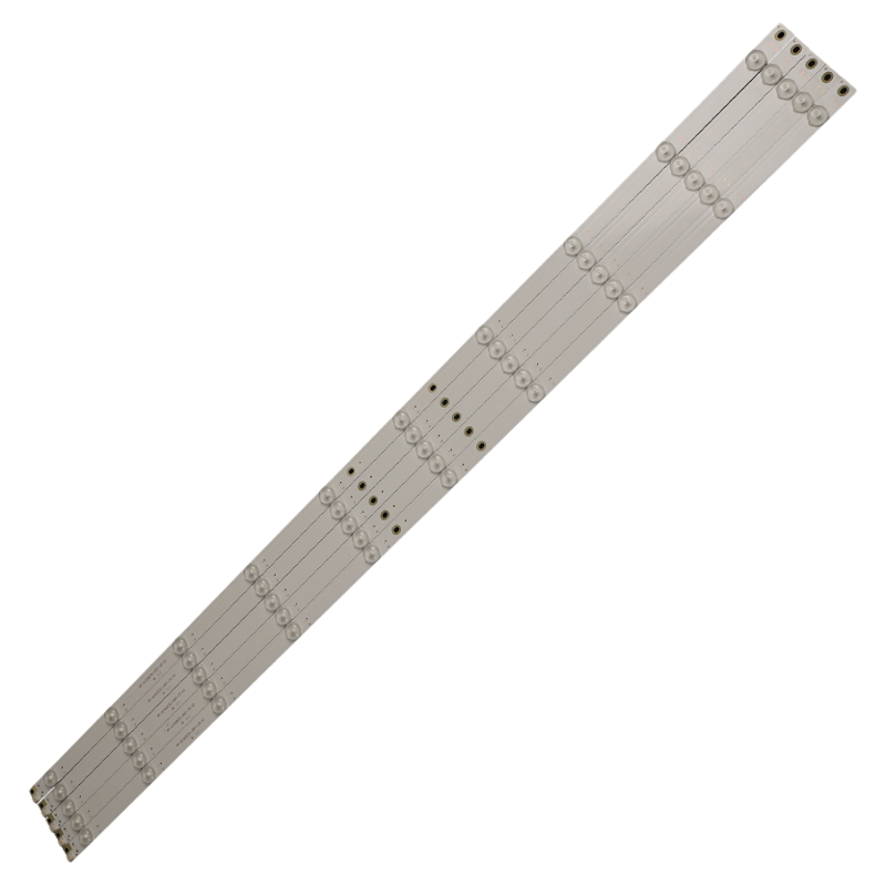 全新长虹50U3C50C1U灯条
