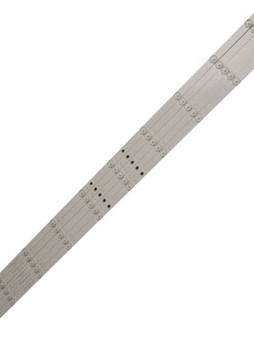 全新长虹50U3C50C1U灯条