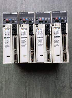询价-MSDA023A1A 驱动器实物图 成色9新