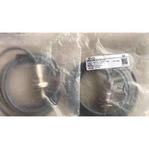 议价全新原装SODRON索迪龙PM18V-D50BNA-Y/2M假一罚十  现货