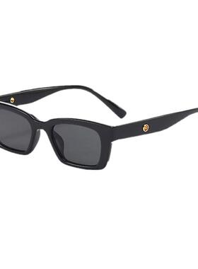 防紫外线太阳眼镜女街拍墨镜潮