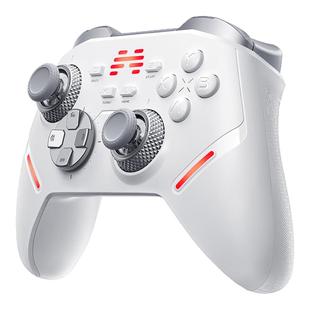 北通鲲鹏40智控无线游戏手柄switch电脑PC手机电视steam蓝牙三模