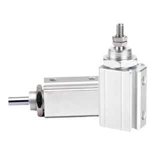 亚德客型/MPG系列/面板型气缸/MPG/6/8/10/12/16/20SX5X10X15X20/