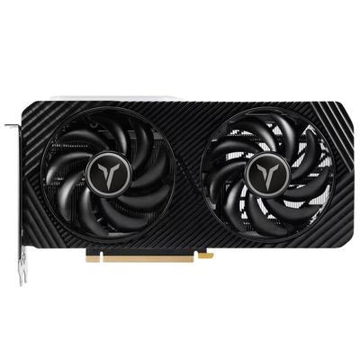 盈通RTX4060TI8G全新游戏显卡