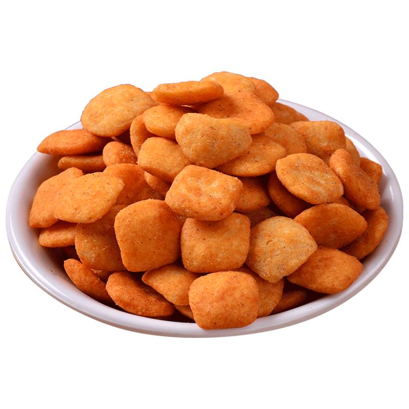 南京板鴨90后懷舊8090辦公室小時候的零食小吃兒時大禮包休閑食品