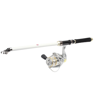 光威小矶竿短节矶钓竿软尾碳素超轻串钩灵敏手海两用抛竿滑漂筏竿