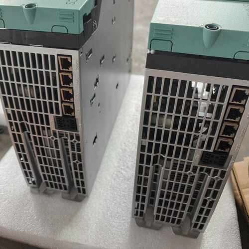 【询价】6SL3120-2TE21-8AA3适用