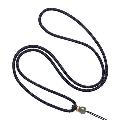 甄选配珠优质项链挂绳男女款