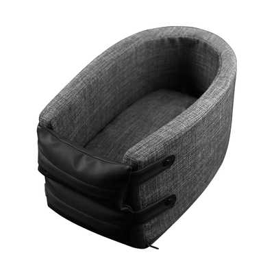 汽车扶手箱中控狗窝高档