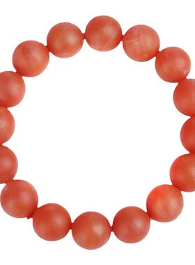 本命年礼物石玥珠宝南红手串