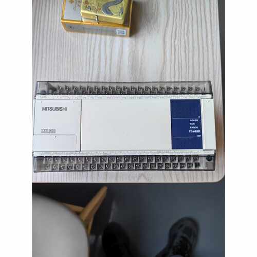 【议价-可维修】 MITSUBISHI FX1N-60MR-001 PLC /均有货