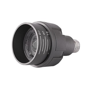 led射灯灯泡e27螺口cob聚光灯杯筒灯超亮火锅店餐饮餐厅吊灯灯泡